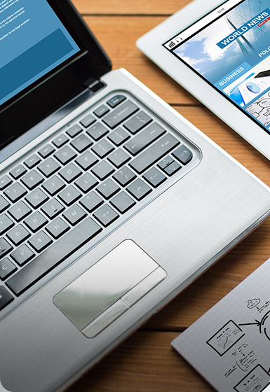 芯片半導(dǎo)體網(wǎng)站建設(shè)解決方案